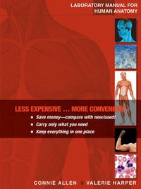 Cover image for Binder Ready Version, Laboratory Manual for Human Anatomy