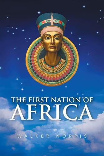 Cover image for The First Nation of Africa