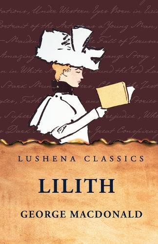 Cover image for Lilith