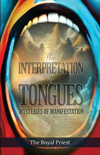 Cover image for The Interpretation of Tongues