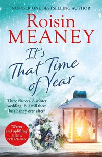 Cover image for It's That Time of Year: A heartwarming read from the Number One bestselling author