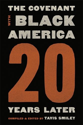 Cover image for Covenant with Black America - Twenty Years Later