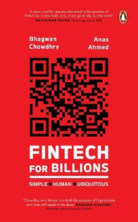 Cover image for Fintech For Billions