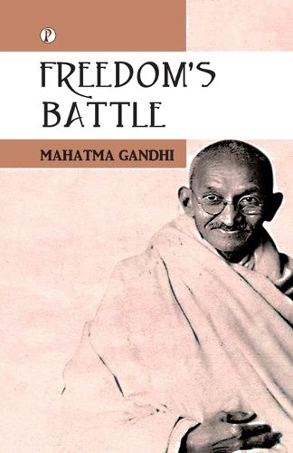 Cover image for Freedom's Battle
