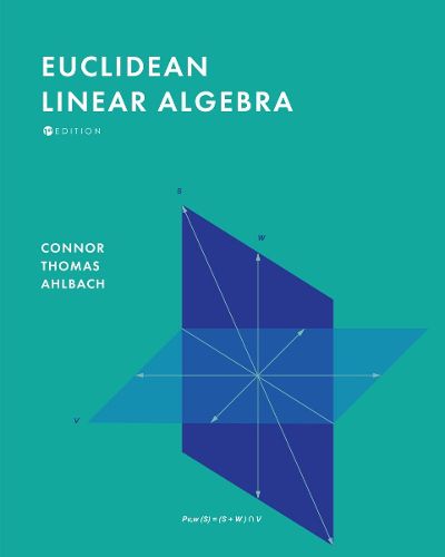Cover image for Euclidean Linear Algebra