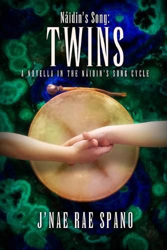 Cover image for Naidin's Song: Twins