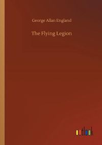 Cover image for The Flying Legion