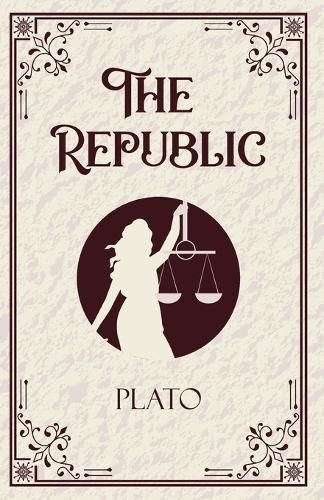 Cover image for The Republic (Edition1st)