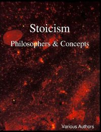 Cover image for Stoicism - Philosophers & Concepts