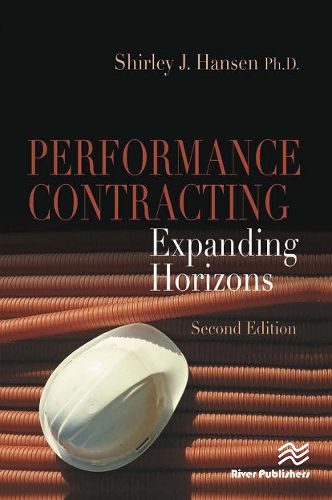 Cover image for Performance Contracting