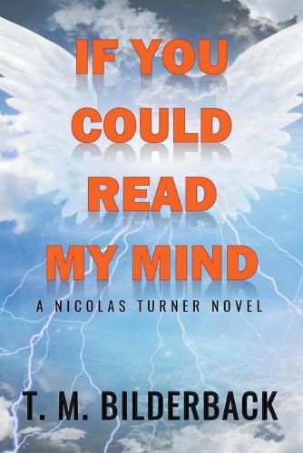 Cover image for If You Could Read My Mind - A Nicholas Turner Novel