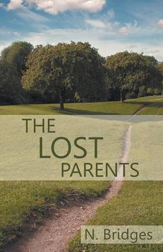 Cover image for The Lost Parents