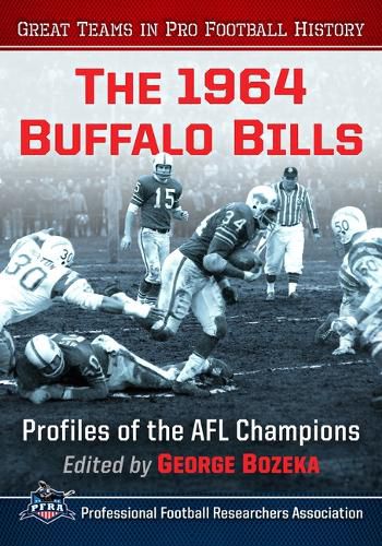 The 1964 Buffalo Bills