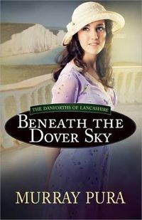 Cover image for Beneath the Dover Sky