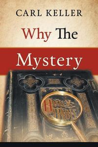 Cover image for Why the Mystery