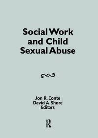 Cover image for Social Work and Child Sexual Abuse