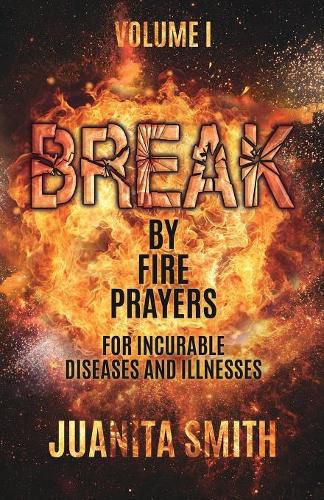 Cover image for Break by Fire Prayers