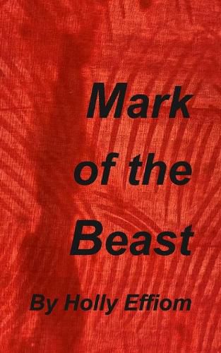 Cover image for Mark of the Beast