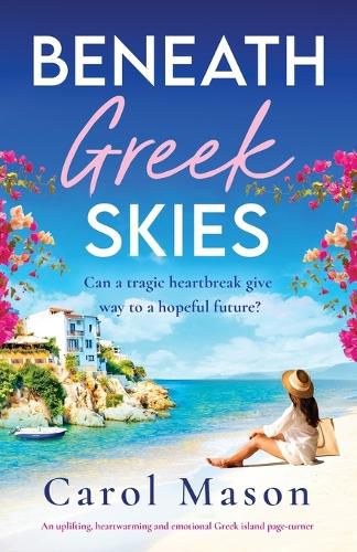 Cover image for Beneath Greek Skies