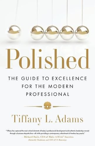 Cover image for Polished