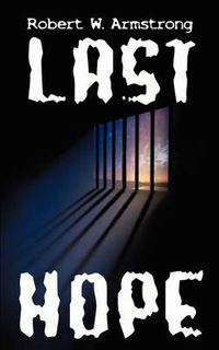 Cover image for Last Hope