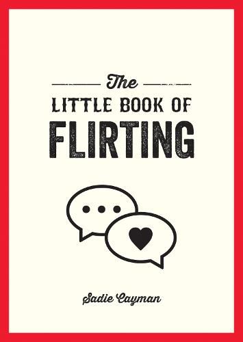 Cover image for The Little Book of Flirting