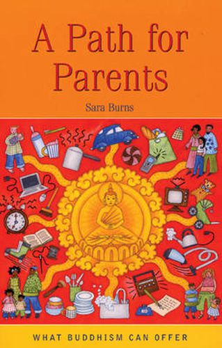 Cover image for A Path for Parents