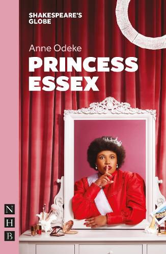 Cover image for Princess Essex