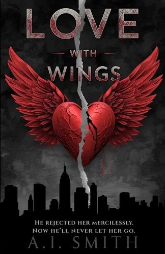 Cover image for Love With Wings