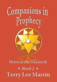 Cover image for Companions in Prophecy