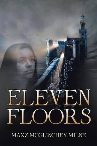 Cover image for Eleven Floors