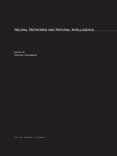 Cover image for Neural Networks and Natural Intelligence