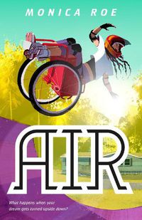 Cover image for Air: A Novel