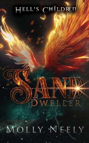 Cover image for Sand Dweller