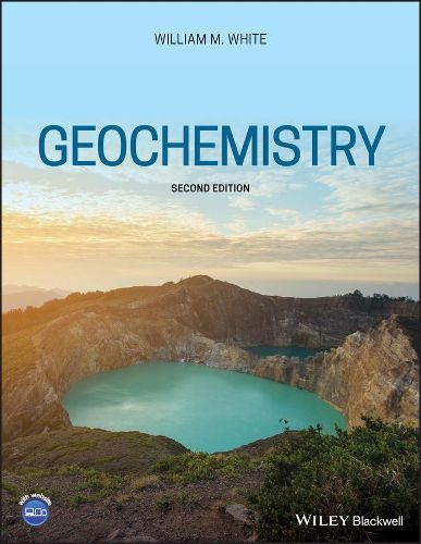 Geochemistry, Second Edition