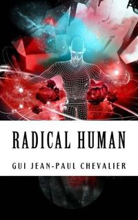 Cover image for Radical Human: The Anthology