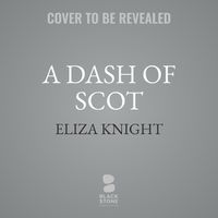 Cover image for A Dash of Scot