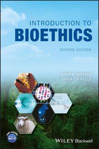 Cover image for Introduction to Bioethics, 2nd Edition