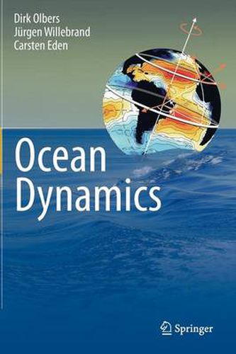 Ocean Dynamics