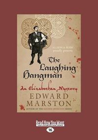 Cover image for The Laughing Hangman