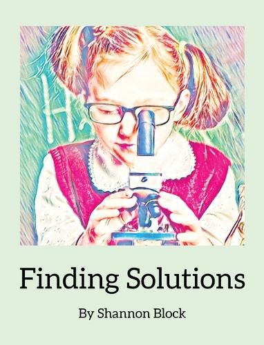 Cover image for Finding Solutions