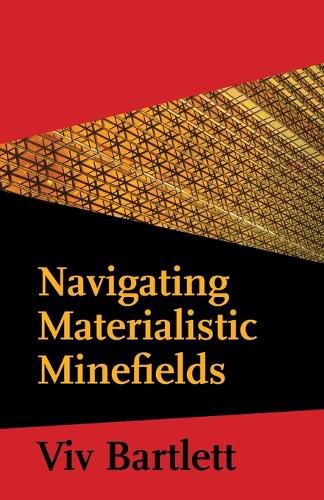 Cover image for Navigating Materialistic Minefields