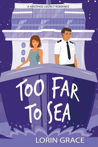 Cover image for Too Far to Sea