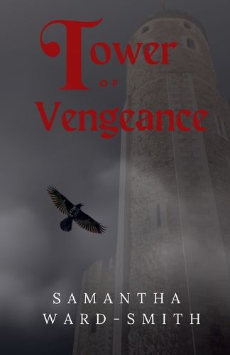 Cover image for Tower of Vengeance