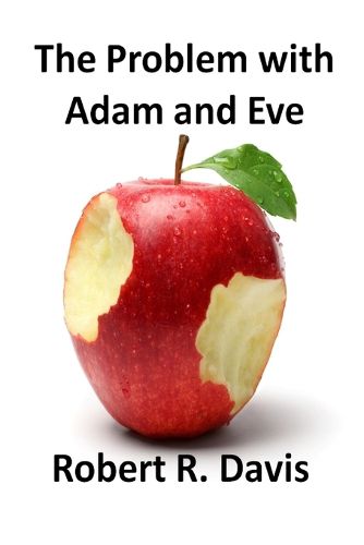 Cover image for The Problem with Adam and Eve