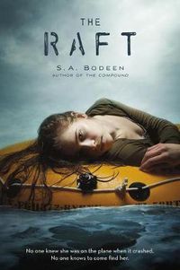 Cover image for The Raft