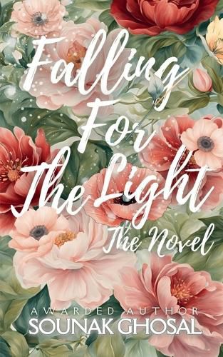 Cover image for Falling For The Light