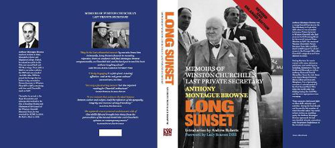 Cover image for LONG SUNSET