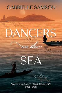 Cover image for Dancers on the Sea