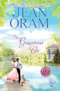 Cover image for The Gingerbread Cafe